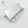 GL-13205 Steel Flat Butt Door engsel Weld-on